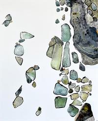 Fiona Chandler Shoes Off II