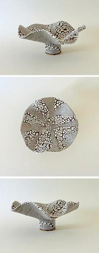 Rebekah Clark Stingray I