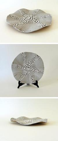 Rebekah Clark Stingray II