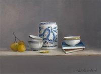 Nellie Crawford Lemons and Books