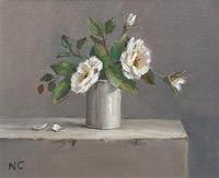 Nellie Crawford Roses