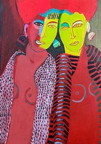 Cate Edwards Friends