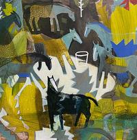 Cate Edwards Shadow Herd