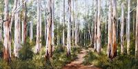 Janey Emery Forest Track