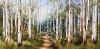 Janey Emery Natures Gift