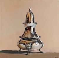 Sue Eva Sugar Shaker