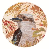 Laughing Kookaburra I