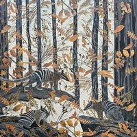 Kay Gibson Numbat Territory