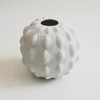 Dariya Gratte Wave Worn Round 2