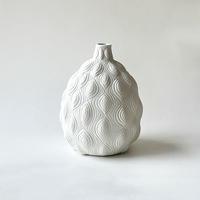 Dariya Gratte Wave Worn Stem