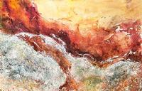 Simon Hemsley Tannin Stained Surf