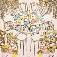 Laura Newbury Just Such a Perfect Afternoon for it