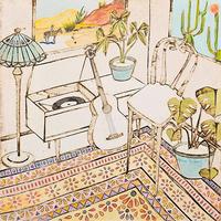 Laura Newbury Sunday Solitude