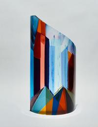 Jo-Anne Maire Cityscape