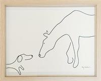 Megan Anderson Race You to the Boundry