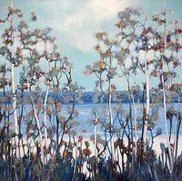 Bronwen Newbury Between Two Shores