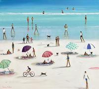 Bronwen Newbury Bikes and Brollies
