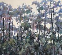 Bronwen Newbury Bush Walk