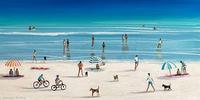 Bronwen Newbury Seaside Cruize