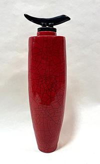 Red Empress