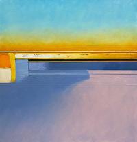 Jules Sher Fading Light