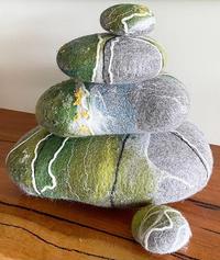 Sue Smorthwaite Equilibrium