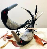 Sue Smorthwaite Magpies - Assorted