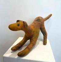 Sue Smorthwaite Brown Dog