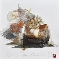 Elmari Steyn Memory of Somewhere I