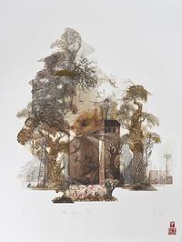 Elmari Steyn The Aviary III