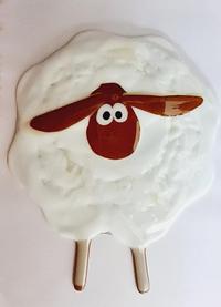 Claire Thomas Feeling Sheepish