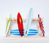 Claire Thomas Surfs Up