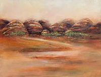 Sandy Tippett Timeless (Bungle Bungle)