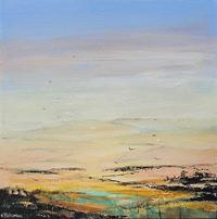 Paula Wiegmink Early Morning Light