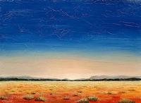 Paula Wiegmink Golden Dusk