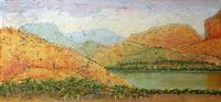 Paula Wiegmink River Crossing