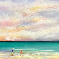 Sandy Tippett You Fish_ I_ll Walk