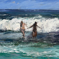 UPCOMING EXHIBITION
<br>Laura Matthews
<br>9 - 22 January 2025