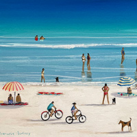 UPCOMING EXHIBITION
<br>Bronwen Newbury
<br>20 Nov - 7 Dec 2025