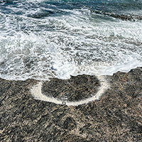 NEW ARTIST
<br>CAROLINE CHRISTIE-COXAN