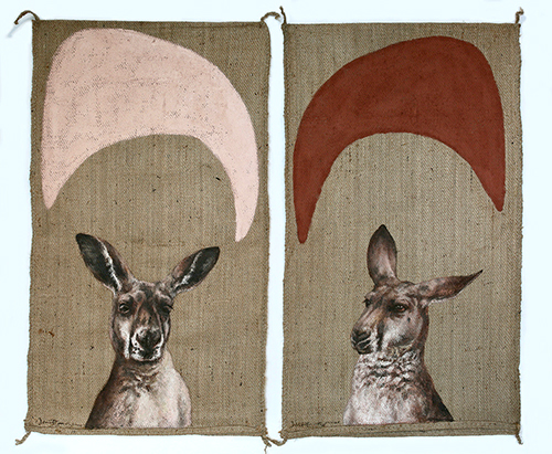blog FINALIST - Fisher_s Ghost Art Award 2025