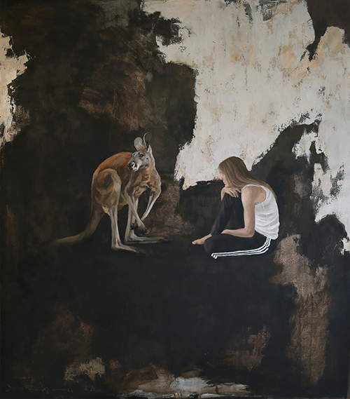 blog FINALIST - PERTH ROYAL ART AWARDS 2025