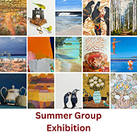 UPCOMING EXHIBITION
<br>12 - 28 December 2025