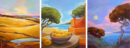 JEAN SHER_br_
9 - 17 August 2025
Small Walls
