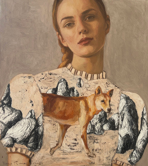 blog FINALIST - Lethbridge Small Scale Art Award 2025
