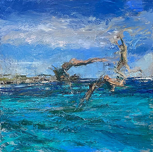 Home Column 2 Upcoming Exhibition 9 January LAURA MATTHEWS _YALLINGUP_