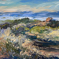 Laura Matthews Days Retreat