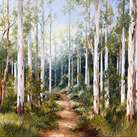 NEW ARTWORK
<br>JANEY EMERY and more...