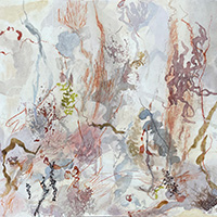 Jennifer Sadler Shoreline Minutiae