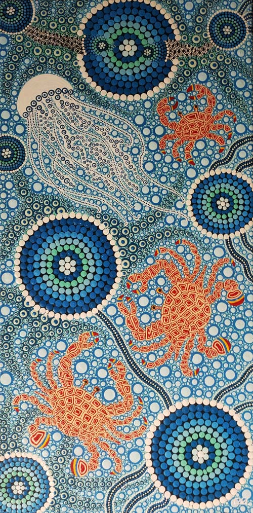 Colin Jones - Coral Reef Crabs